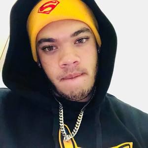 Meet your Posher, Caleb